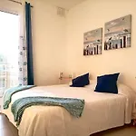 Sliema, Villa Savoia Luxury Apartment For 5 Guests