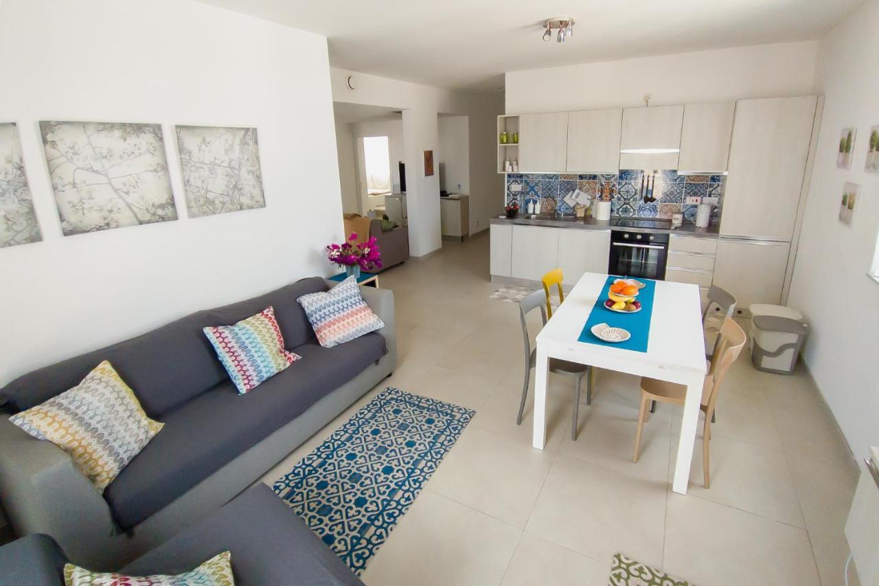 Apartamento Sliema, Savoia Luxury For 5 Guests Gzira