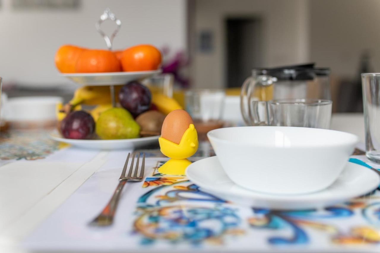 Apartamento Sliema, Savoia Luxury For 5 Guests