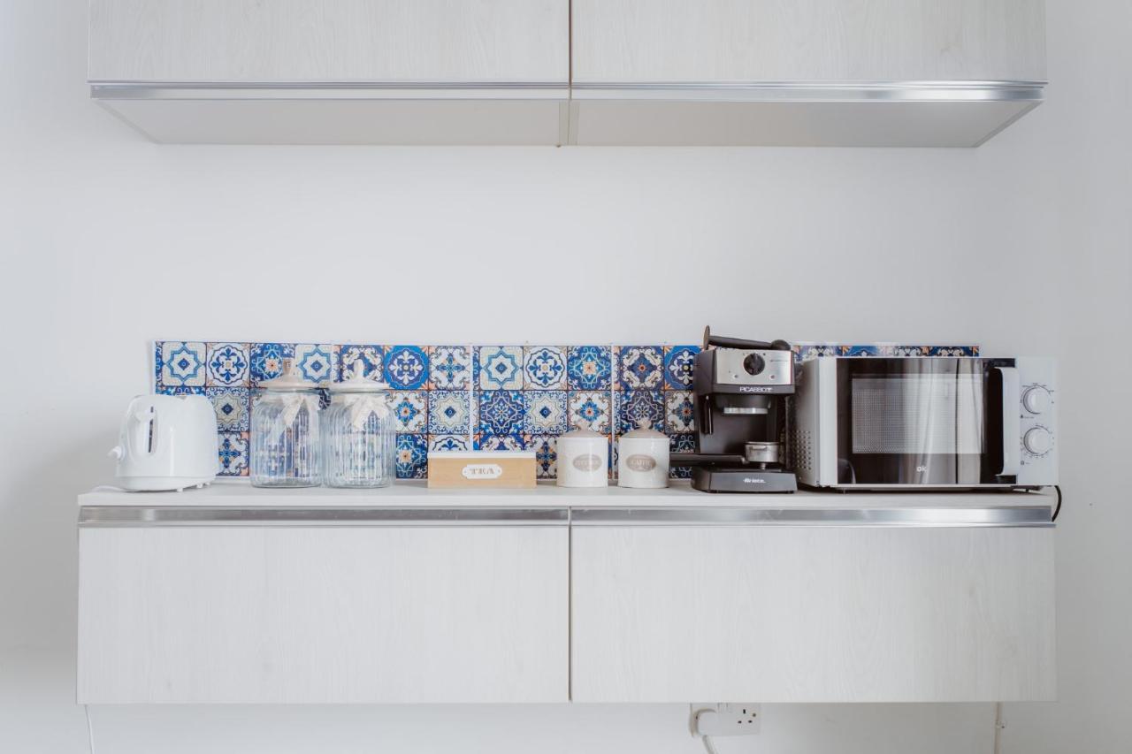 Sliema, Savoia Luxury For 5 Guests Apartamento Gzira