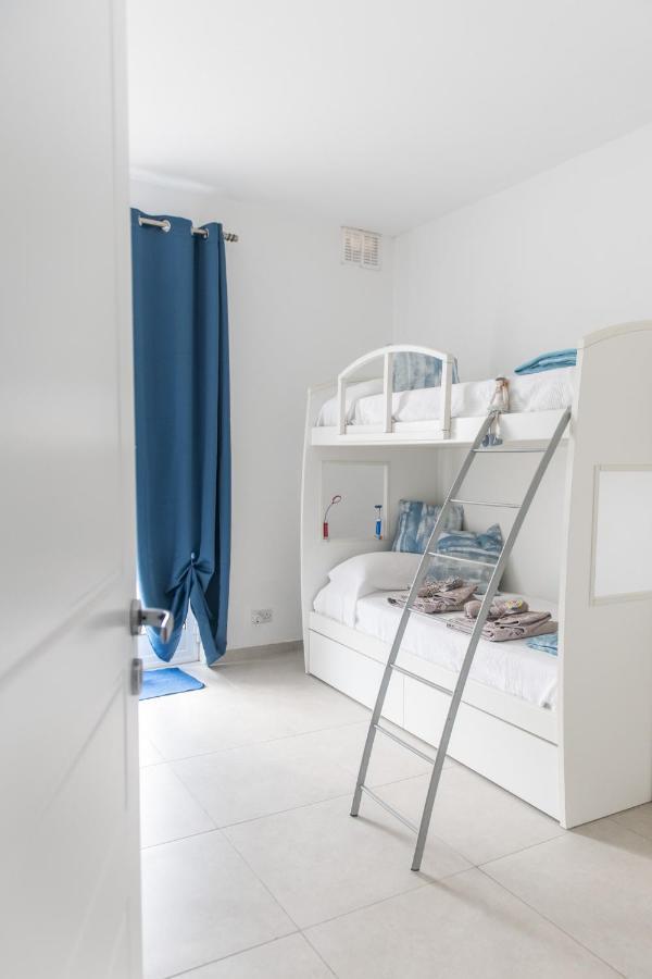 Apartamento Sliema, Savoia Luxury For 5 Guests *