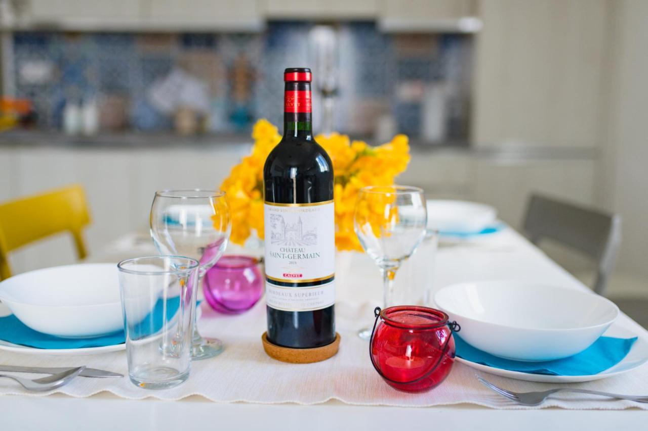 Sliema, Savoia Luxury For 5 Guests Apartamento *
