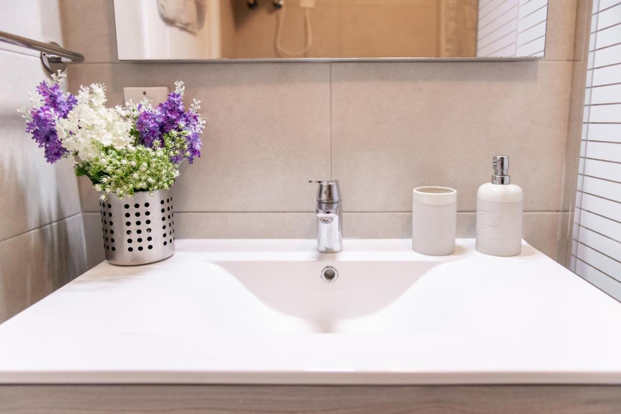 Sliema, Savoia Luxury For 5 Guests Apartamento Gzira