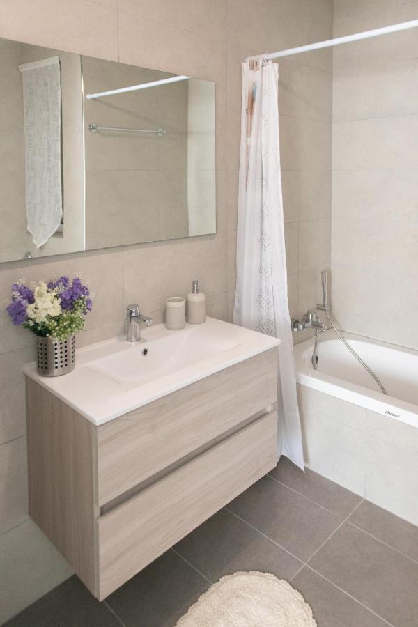 Sliema, Savoia Luxury For 5 Guests Apartamento Gzira