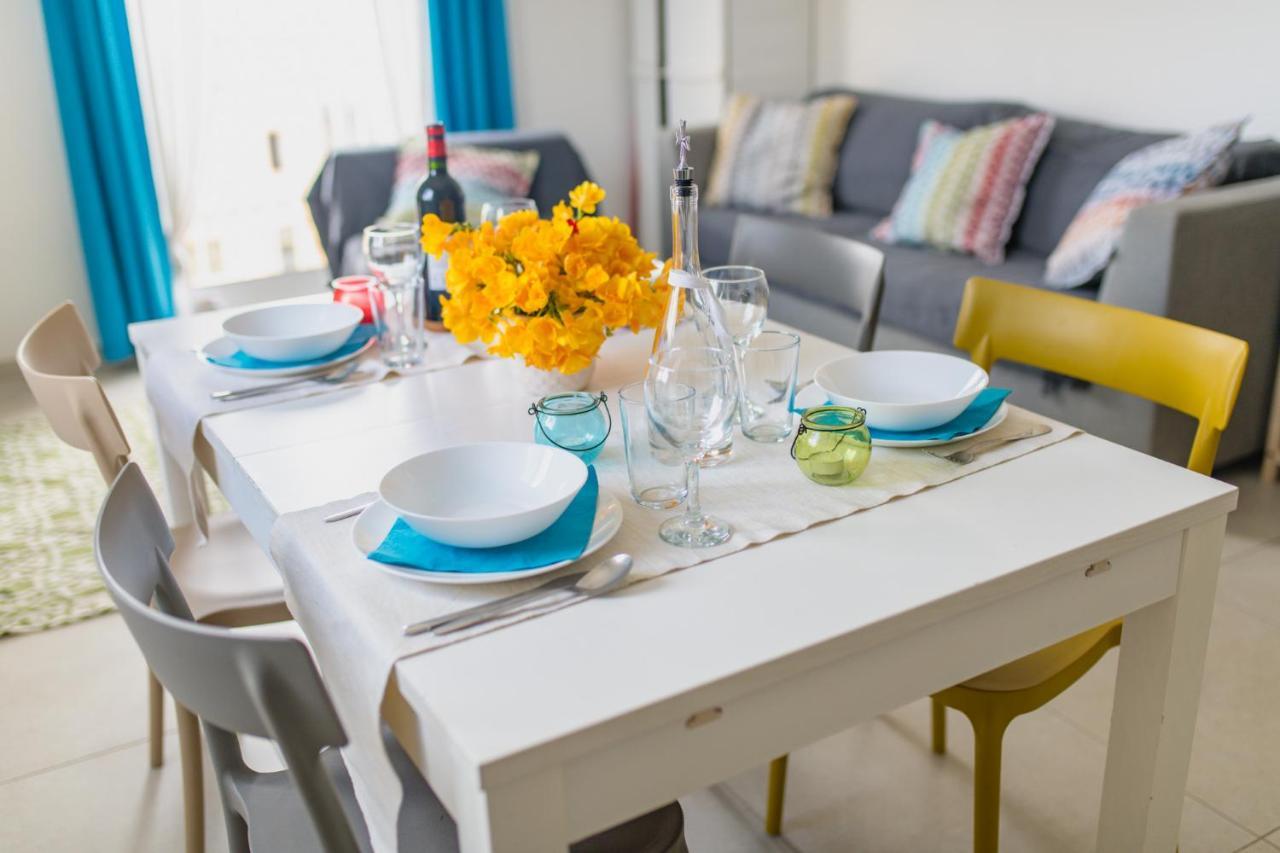Sliema, Savoia Luxury For 5 Guests