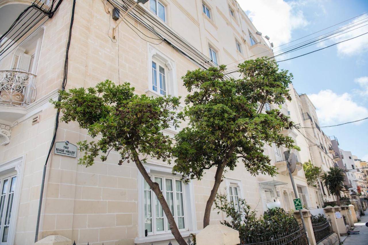 Sliema, Savoia Luxury For 5 Guests Apartamento *