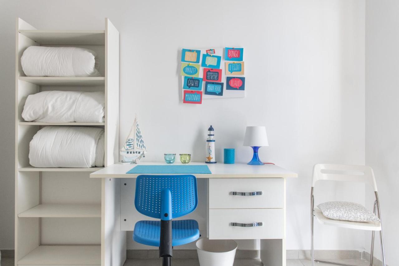 Sliema, Savoia Luxury For 5 Guests Apartamento