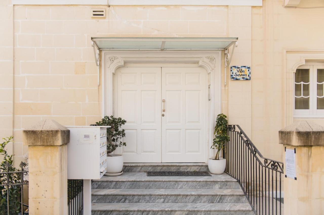 Apartamento Sliema, Savoia Luxury For 5 Guests