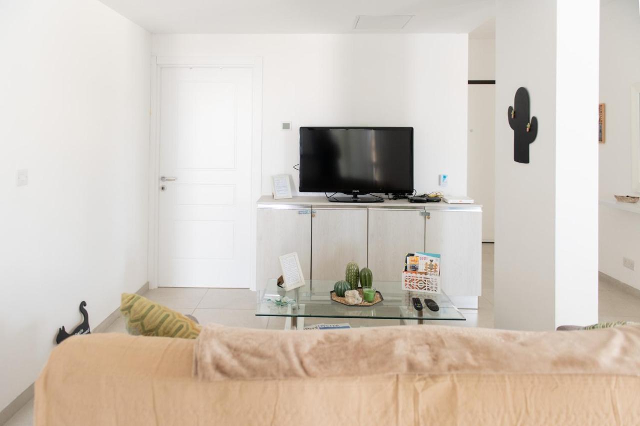 Apartamento Sliema, Savoia Luxury For 5 Guests