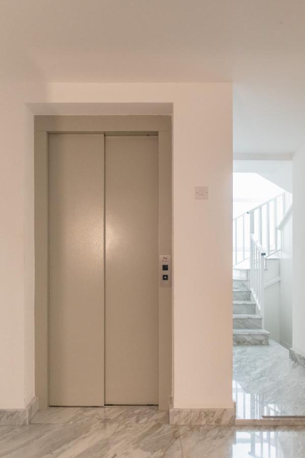 Apartamento Sliema, Savoia Luxury For 5 Guests