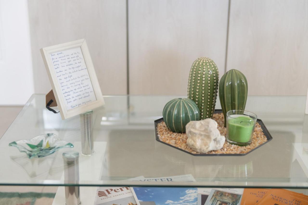 Sliema, Savoia Luxury For 5 Guests Apartamento Gzira