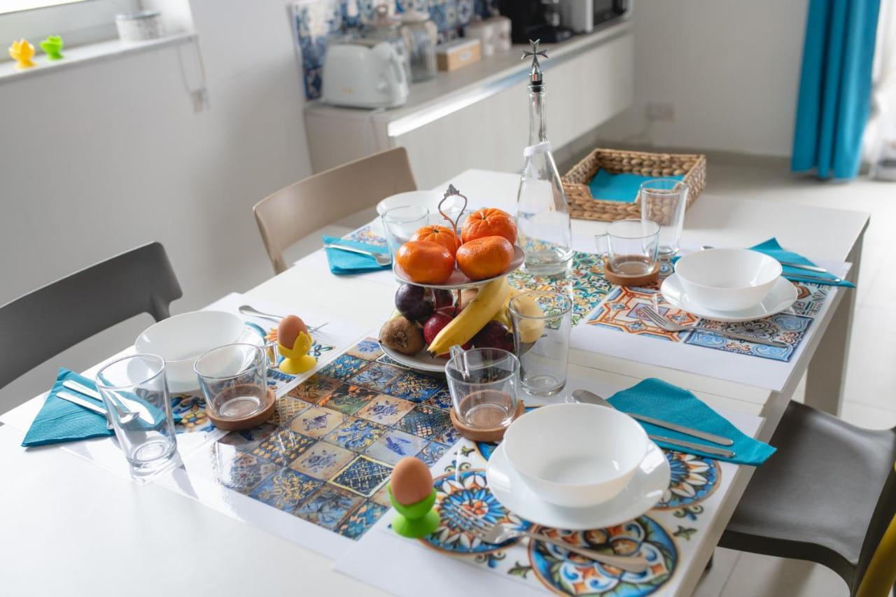 Apartamento Sliema, Savoia Luxury For 5 Guests