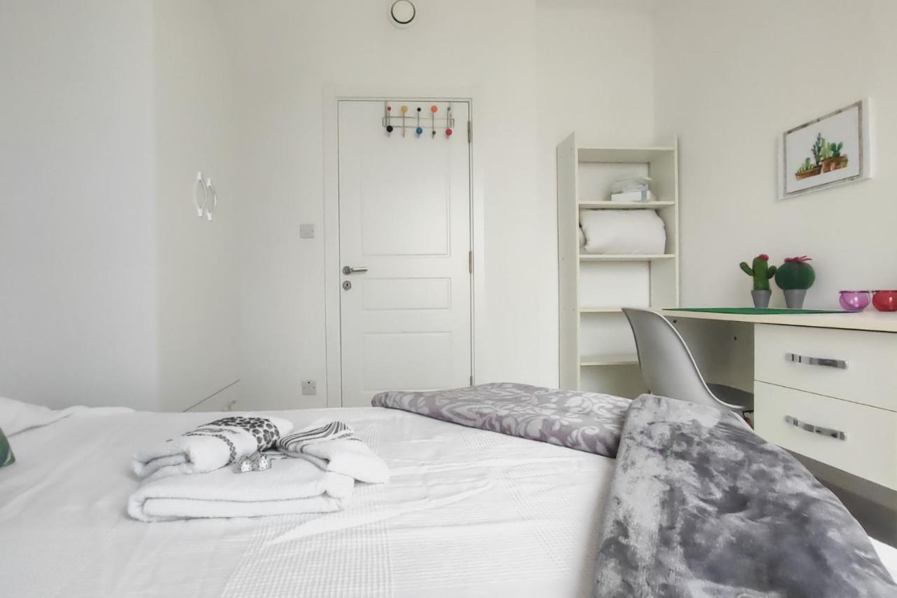 Apartamento Sliema, Savoia Luxury For 5 Guests *
